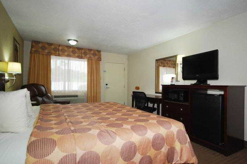 Best Western Minden Inn Rom bilde