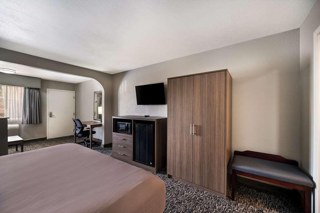 Best Western Minden Inn Rom bilde
