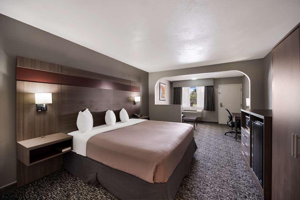 Best Western Minden Inn Rom bilde