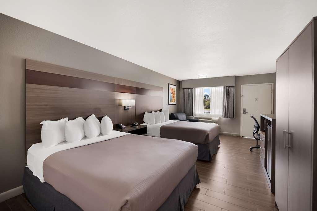 Best Western Minden Inn Rom bilde