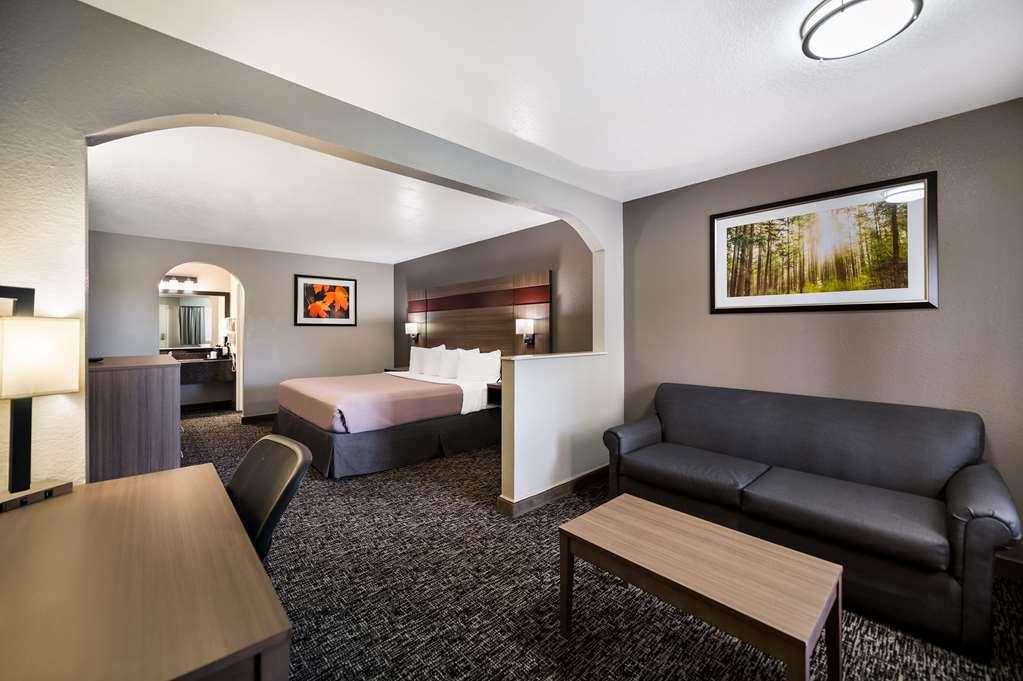 Best Western Minden Inn Rom bilde