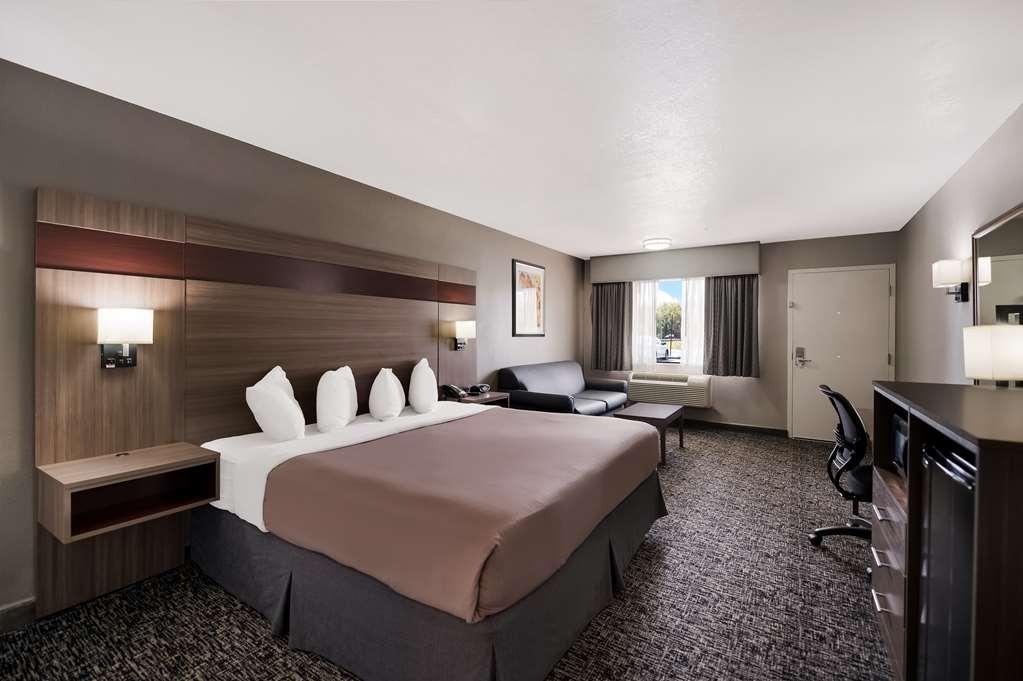 Best Western Minden Inn Rom bilde